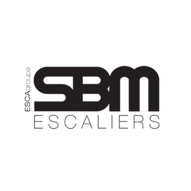 SBM Escaliers 