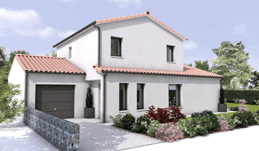 Maison Pont-Saint-Martin 130 m² 