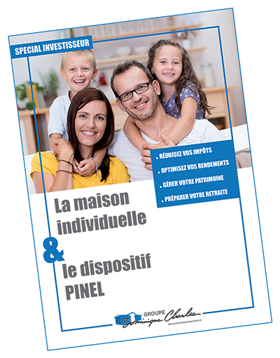 Investissement Loi Pinel Loire-Atlantique